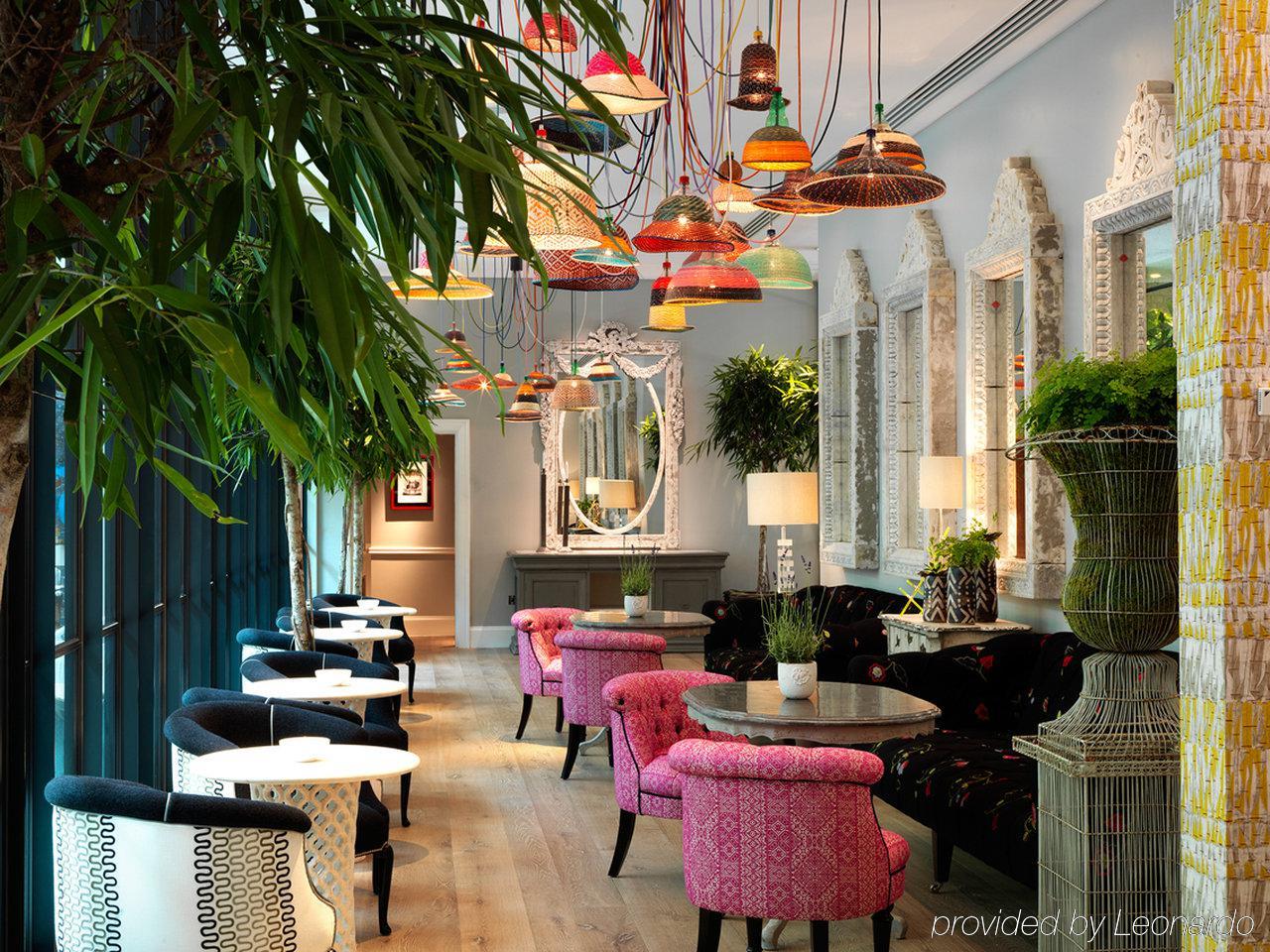 Ham Yard Hotel, Firmdale Hotels London Exterior photo